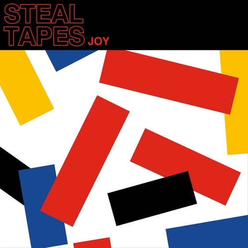 Steal Tapes - Joy [TR073S2BP]